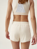 Short Padma - Ivoire/Blanc Cassé - Femme