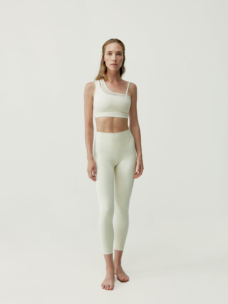 Legging Karma - Ivoire - Femme