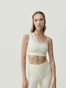 Brassière Karma - Ivoire - Femme