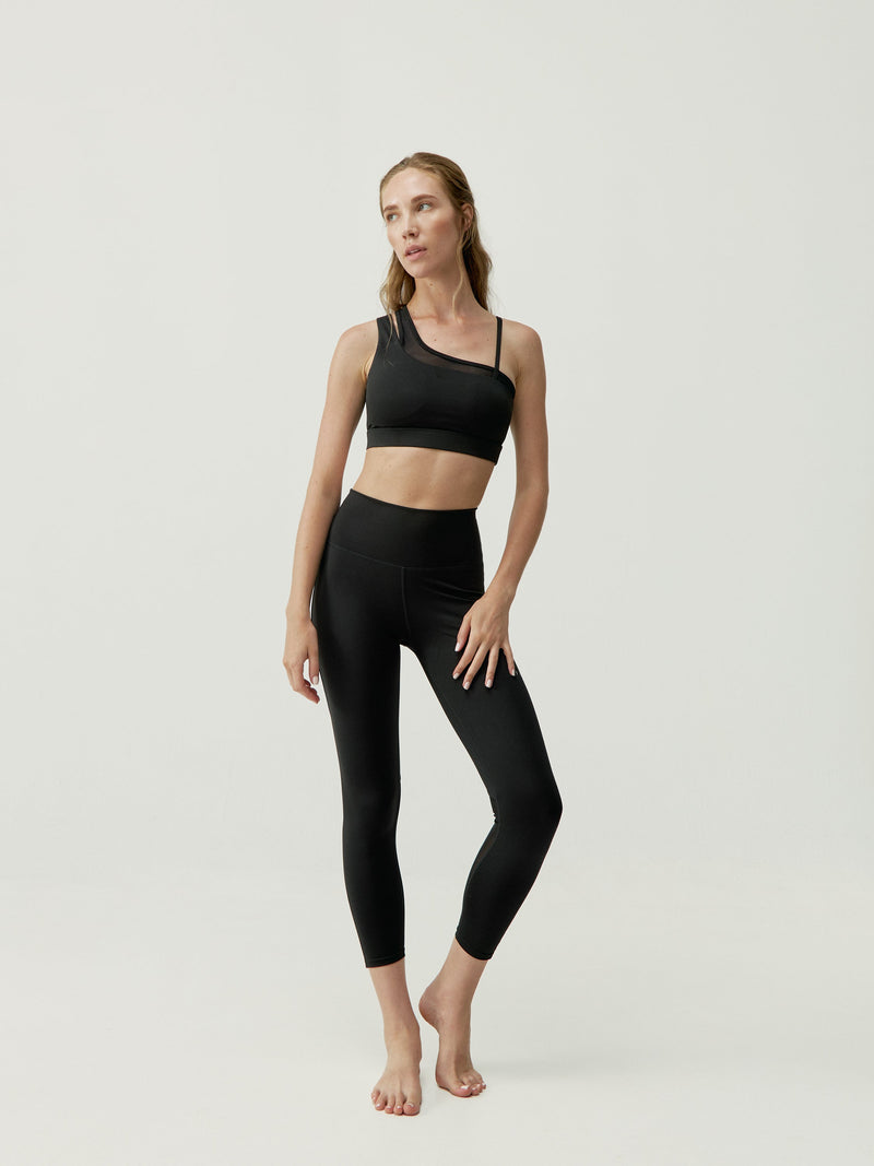 Legging Karma - Noir - Femme