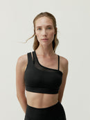 Brassière Karma - Noir - Femme