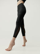 Legging Karma - Noir - Femme