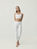 Legging Madaba - Blanc Cassé - Femme