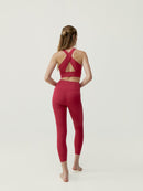 Legging Frida - Fleur D'Orchidée - Femme