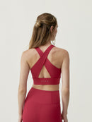 Brassière Frida - Fleur D'Orchidée - Femme