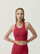 Brassière Frida - Fleur D'Orchidée - Femme