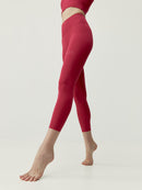 Legging Frida - Fleur D'Orchidée - Femme