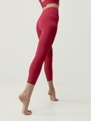 Legging Frida - Fleur D'Orchidée - Femme