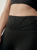 Legging Frida - Noir - Femme