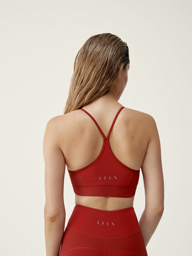 Brassière Marali - Coucher De Soleil - Femme