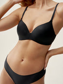 Soutien-Gorge Mahi - Noir - Femme