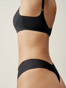 Soutien-Gorge Mahi - Noir - Femme