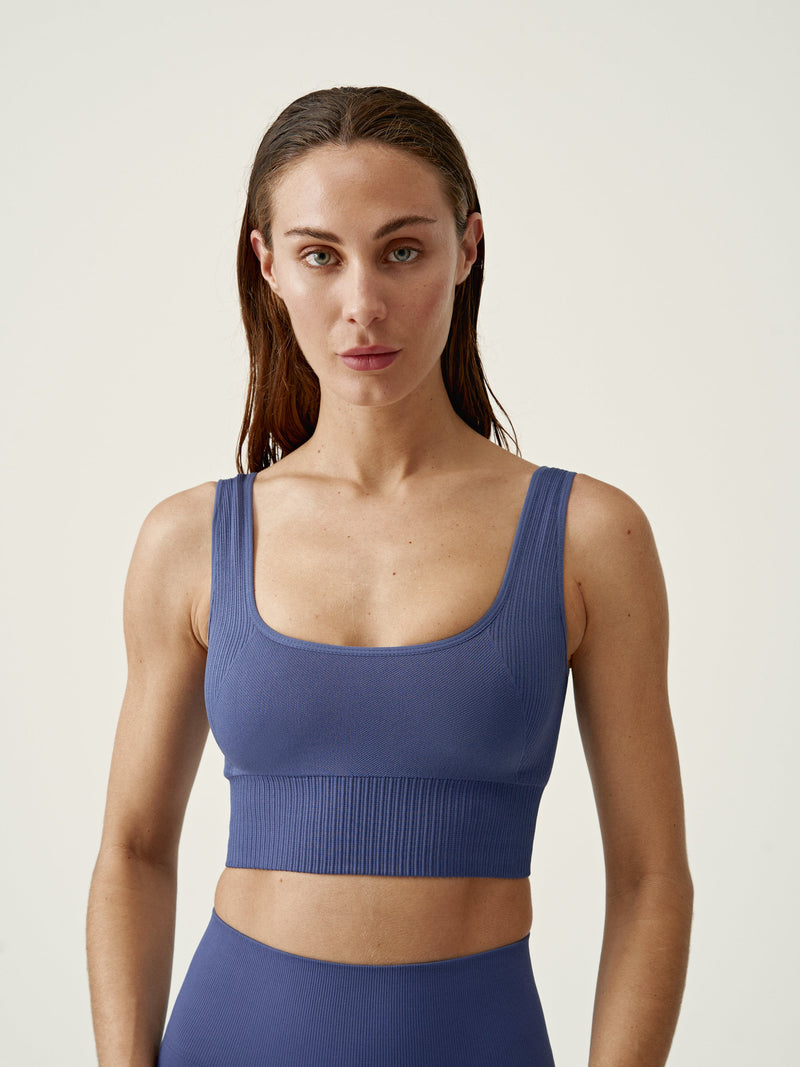 Brassière Yami - Blufin - Femme