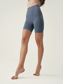 Short Soma - Bleu Océan - Femme