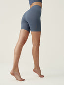 Short Soma - Bleu Océan - Femme