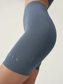 Short Soma - Bleu Océan - Femme