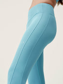 Legging Shayla - Bleu Bristol - Femme
