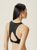 Brassière Tamar - Noir - Femme