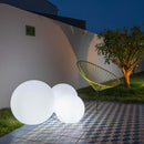 Boule Lumineuse Filaire - Bobby - Blanc