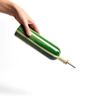 Oil Bottle - Linhas Green