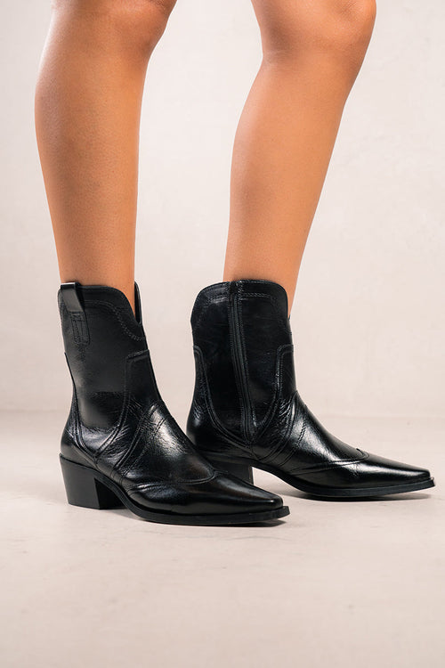 Bottines - Terra Noir - Victoria