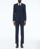 Fursac - Costume 3 Pièces - Bleu Petrole - Homme