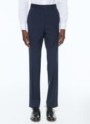 Fursac - Costume 3 Pièces - Bleu Petrole - Homme