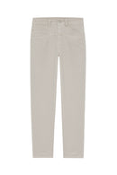 Closed - Pantalon Pedal Pusher - Lychee - Femme