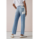 Closed - Jean Closed Jay - Bleu Moyen - Femme