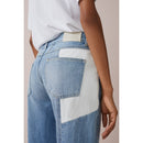 Closed - Jean Closed Jay - Bleu Moyen - Femme