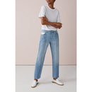 Closed - Jean Closed Jay - Bleu Moyen - Femme