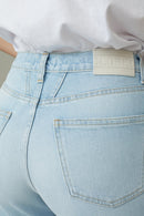 Closed - Jean Renton - Light Blue - Femme