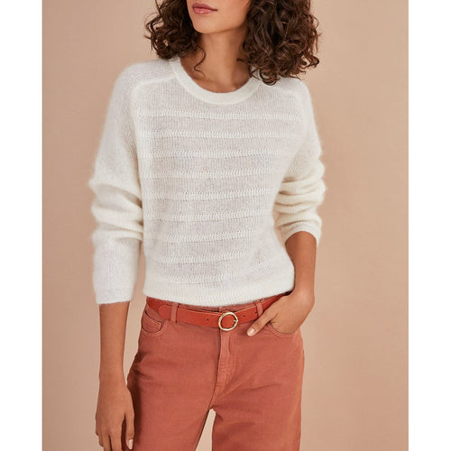 Jersey Carlito - Crudo