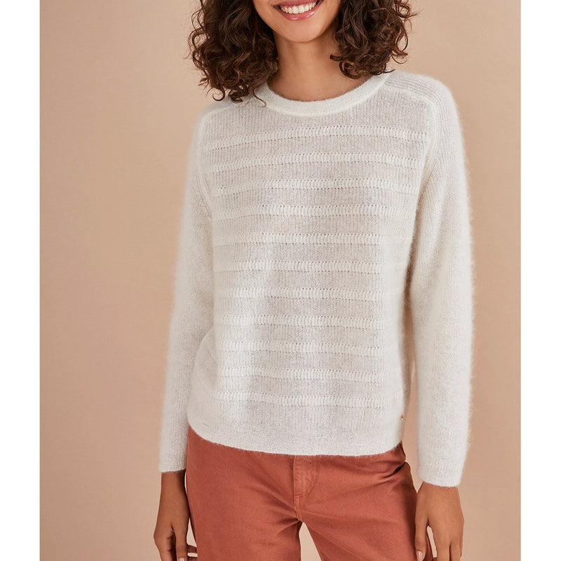 Jersey Carlito - Crudo