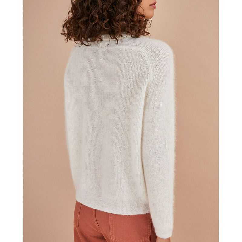 Jersey Carlito - Crudo