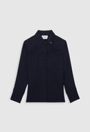 Claudie Pierlot - Voxford Jacket - Navy