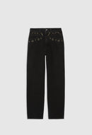 Claudie Pierlot - Jean Poupino - Black