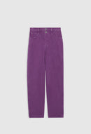 Claudie Pierlot - Jean Poupibis - Violet