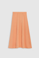 Claudie Pierlot - Sapino skirt - Peach