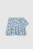 Claudie Pierlot - Skirt Sweety - Print Clair