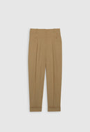 Claudie Pierlot - Pantalon Pala - Cappucino