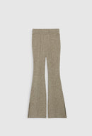 Claudie Pierlot - Pantalon Minus - Kaki