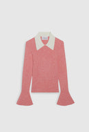 Claudie Pierlot - Pull Misette - Bicolore