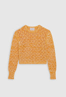 Claudie Pierlot - Pull Mygold - Soleil