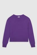 Claudie Pierlot - Jersey Maiwena - Violeta