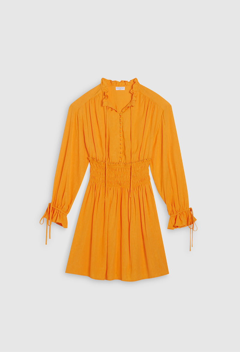 Claudie Pierlot - Robe Roussa - Soleil