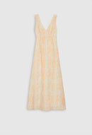 Claudie Pierlot - Reesiamaillon Dress - Print Clair