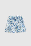 Claudie Pierlot - Short Enlove - Print Clair