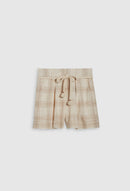 Claudie Pierlot - Pantalones cortos Emy - Bicolor