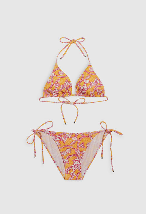 Claudie Pierlot - Bañador Toswim - Print Clair